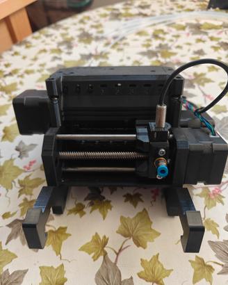 Prusa MMU3