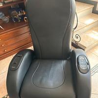 Poltrona Massaggiante SMART II Casada 