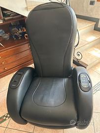 Poltrona Massaggiante SMART II Casada 