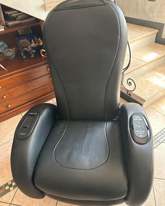 Poltrona Massaggiante SMART II Casada 