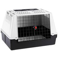 Trasportino per cani da auto