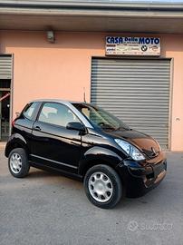 Miniauto Aixam GT