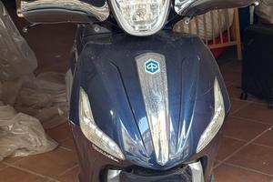 Beverly 300 piaggio