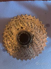 cassetta shimano hg500 10 v