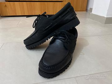 Timberland Scarpe Nautiche Originali – N° 42 – Ott