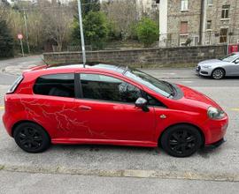 Fiat grande punto 135CV