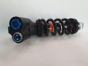 SUZUKI GSX-R 1000 2017 IN POI Mono R