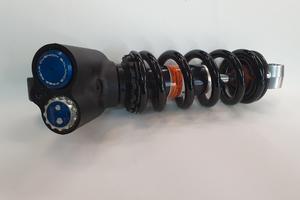 SUZUKI GSX-R 1000 2017 IN POI Mono R