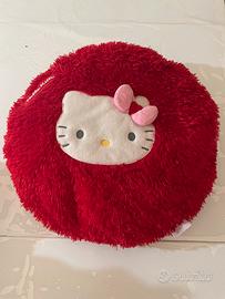Cuscino Hello Kitty