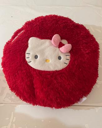 Cuscino Hello Kitty
