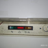 Congelatore superisolato a pozzetto Castor