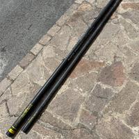 Windsurf Neil Pryde X5 Wave 370 SDM