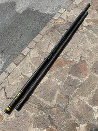 Windsurf Neil Pryde X5 Wave 370 SDM