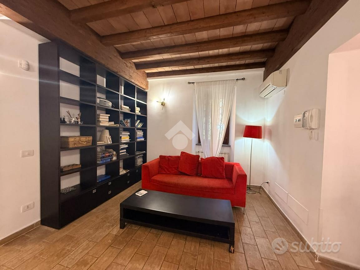 Appartamento – Roma, Primavalle - Vista 5