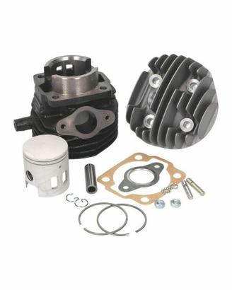 Cilindro completo D.47 DR KT00049 Vespa 50