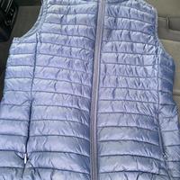 Smanicato bambino save the duck 8 anni nuovo