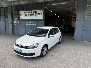 Volkswagen Golf 1.2 TSI 5p. Trendline BlueM. Tech.
