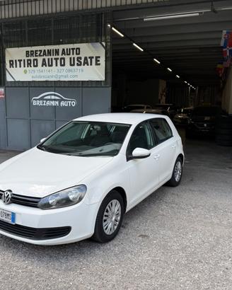 Volkswagen Golf 1.2 TSI 5p. Trendline BlueM. Tech.