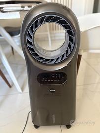 Raffrescatore Ventilatore Senza pale