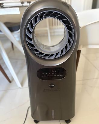 Raffrescatore Ventilatore Senza pale