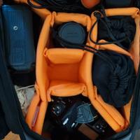 Nikon D300s e accessori