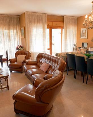 Quadrilocale Via Tommaso Arcidiacono, ROMA