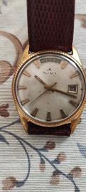 orologio vintage 