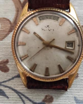 orologio vintage 