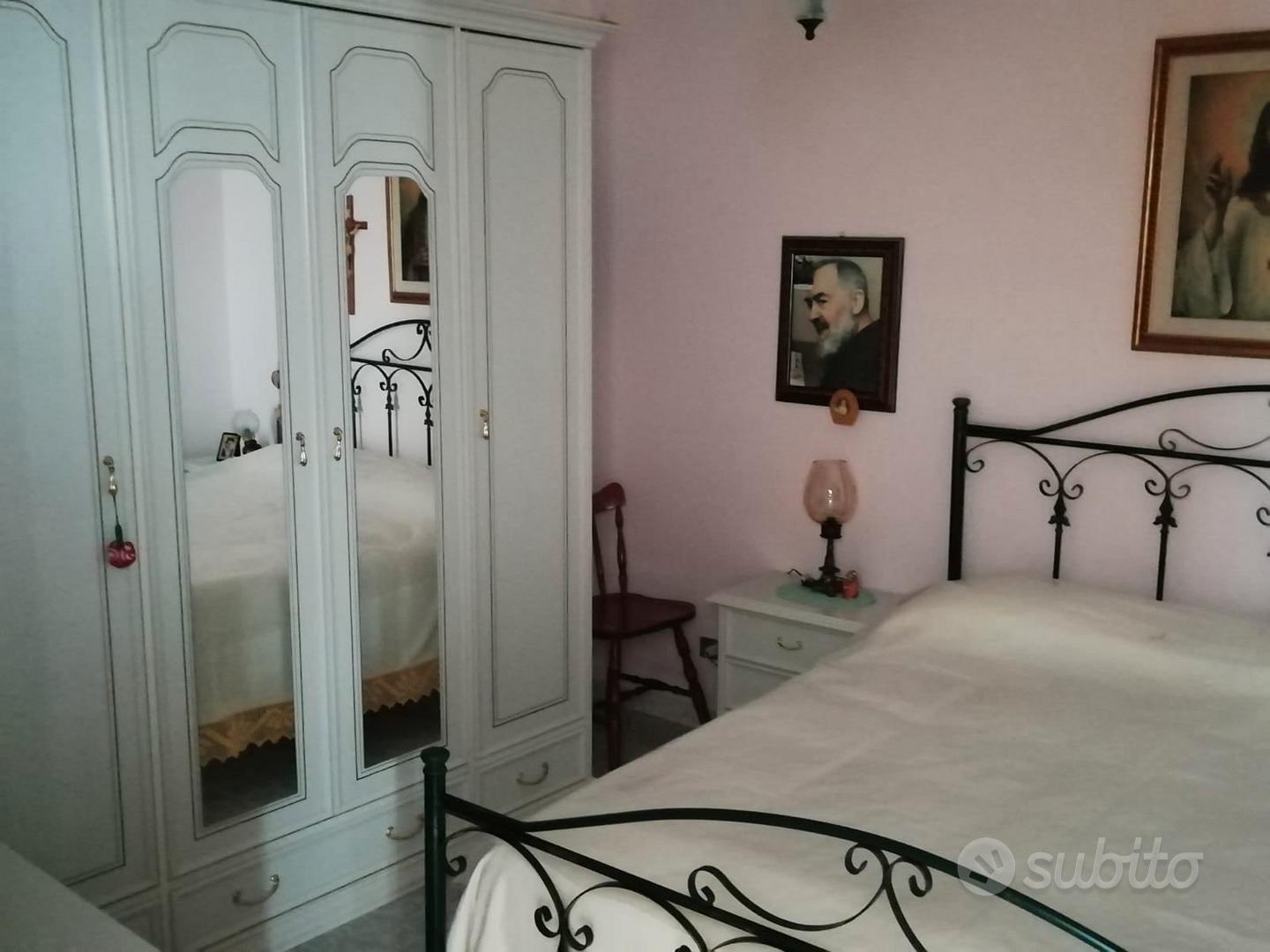 APPARTAMENTO ARREDATO a Sant'Agata di Puglia - Vista 2