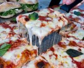 Attività di Panificio Pizzetteria Gastronomia