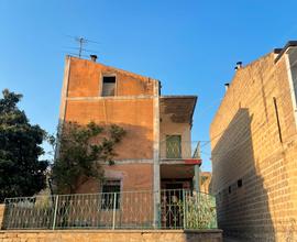 Casa indipendente a Pignataro Maggiore