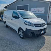 Opel Vivaro 2.0 Diesel 120CV S&S PL-SL-TN L Porta 