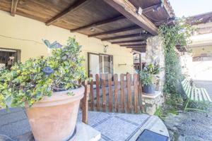 CASA INDIPENDENTE A PALOMBARA SABINA