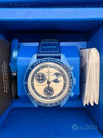 Omega Swatch