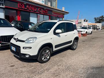 Fiat Panda 4x4 1.3 MJT 95 CV