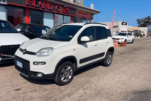 Fiat Panda 4x4 1.3 MJT 95 CV