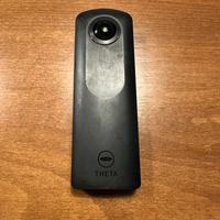 Ricoh Theta S
