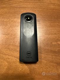 Ricoh Theta S