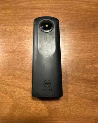 Ricoh Theta S