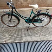BICICLETTA DA DONNA