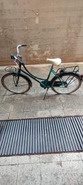 BICICLETTA DA DONNA