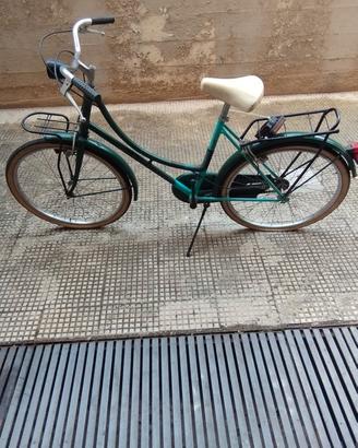 BICICLETTA DA DONNA
