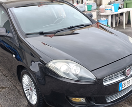 Fiat bravo 1600 Multijet 105 cv