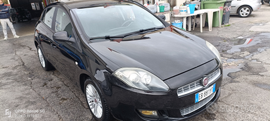 Fiat bravo 1600 Multijet 105 cv