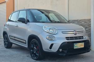 Fiat 500L 1.6 Multijet 105 CV Trekking
