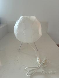 Lampada da tavolo