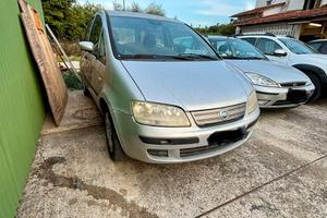 Fiat idea