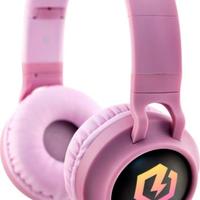 PowerLocus Cuffie Bluetooth per Bambini