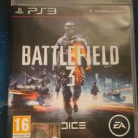 Battlefield 3 ps3 ITA