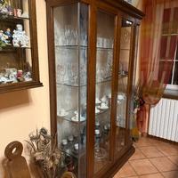 Elegante vetrina